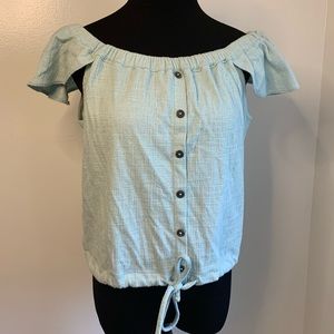 Madewell Top